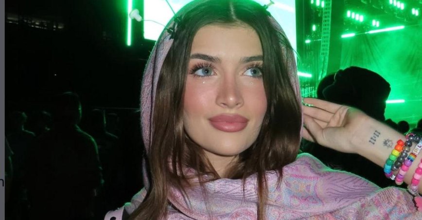 Sami Sheen's Birthday Wish: A BBL and a Fresh Ink Perspective