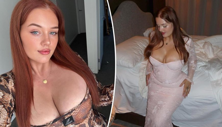 OnlyFans Sensation Kayla Jade Dishes on Her Wildest Client Requests