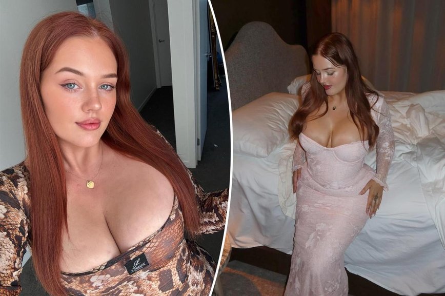 OnlyFans Sensation Kayla Jade Dishes on Her Wildest Client Requests
