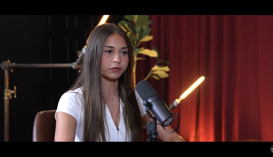 Sophie Rain's Sky-High Earnings: OnlyFans Star's $30M Tax Bill and Lavish Lifestyle