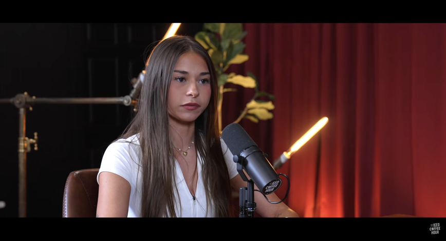 Sophie Rain's Sky-High Earnings: OnlyFans Star's $30M Tax Bill and Lavish Lifestyle