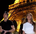 Sophie Rain and Clavicular's Parisian Adventure: Just Friends or Something More?