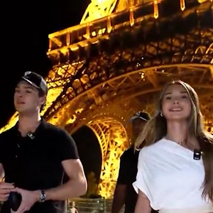 Sophie Rain and Clavicular's Parisian Adventure: Just Friends or Something More?