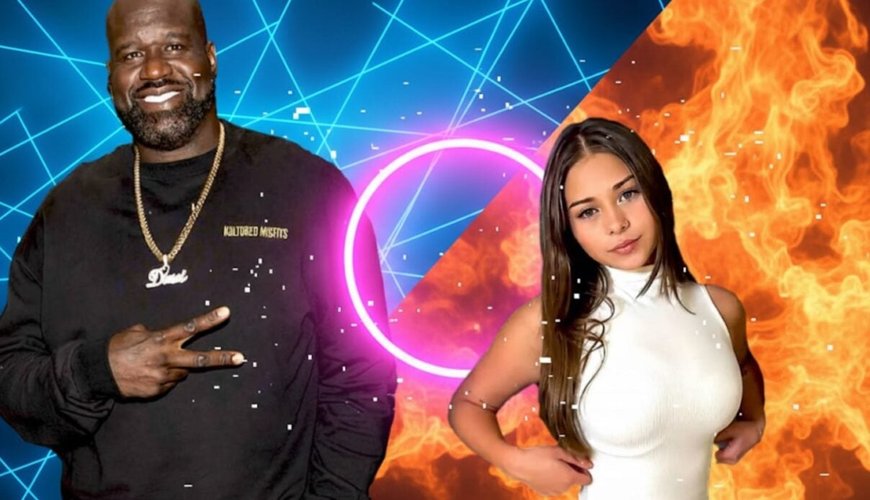 Are OnlyFans Star Sophie Rain and Shaquille O’Neal an Item? Here’s the Juicy Scoop!