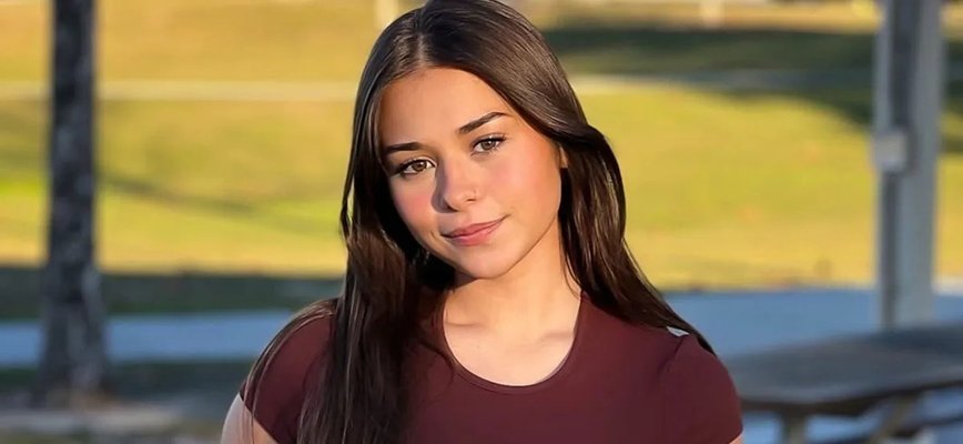 Sophie Rain Dazzles with Generous $121K Donation to Combat Hunger