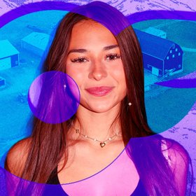 Sophie Rain: From OnlyFans Sensation to Farmstead Dreams