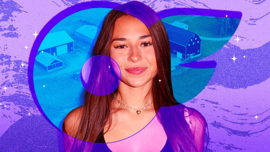 Sophie Rain: From OnlyFans Sensation to Farmstead Dreams