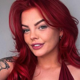 OnlyFans Sensation Rebecca Goodwin Walks Off Podcast Amid Controversy