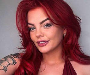 OnlyFans Sensation Rebecca Goodwin Walks Off Podcast Amid Controversy