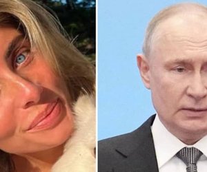 OnlyFans Sensation Bonnie Blue Ranks World Leaders She Would Sleep With – Putin and Kim Jong-Un Left in the Cold