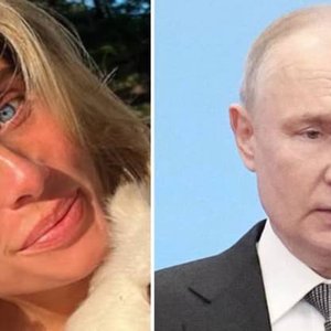 OnlyFans Sensation Bonnie Blue Ranks World Leaders She Would Sleep With – Putin and Kim Jong-Un Left in the Cold