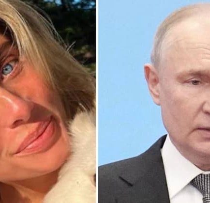 OnlyFans Sensation Bonnie Blue Ranks World Leaders She Would Sleep With – Putin and Kim Jong-Un Left in the Cold