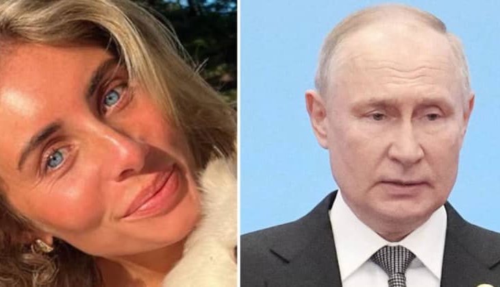OnlyFans Sensation Bonnie Blue Ranks World Leaders She Would Sleep With – Putin and Kim Jong-Un Left in the Cold