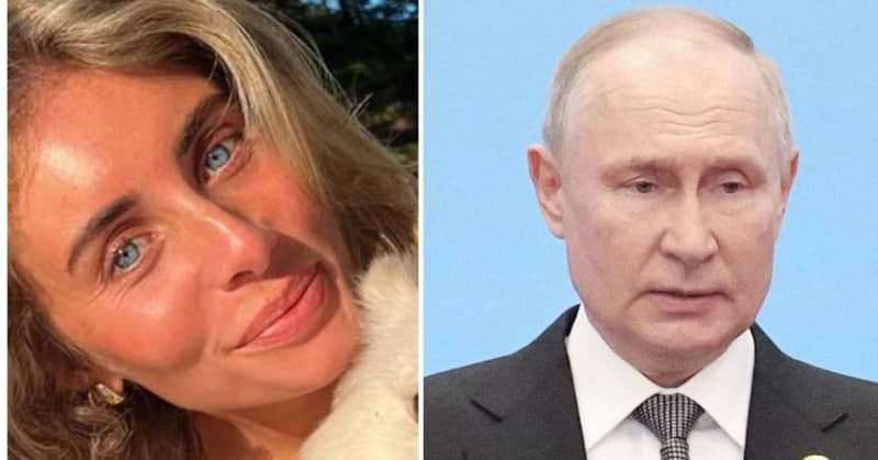 OnlyFans Sensation Bonnie Blue Ranks World Leaders She Would Sleep With – Putin and Kim Jong-Un Left in the Cold