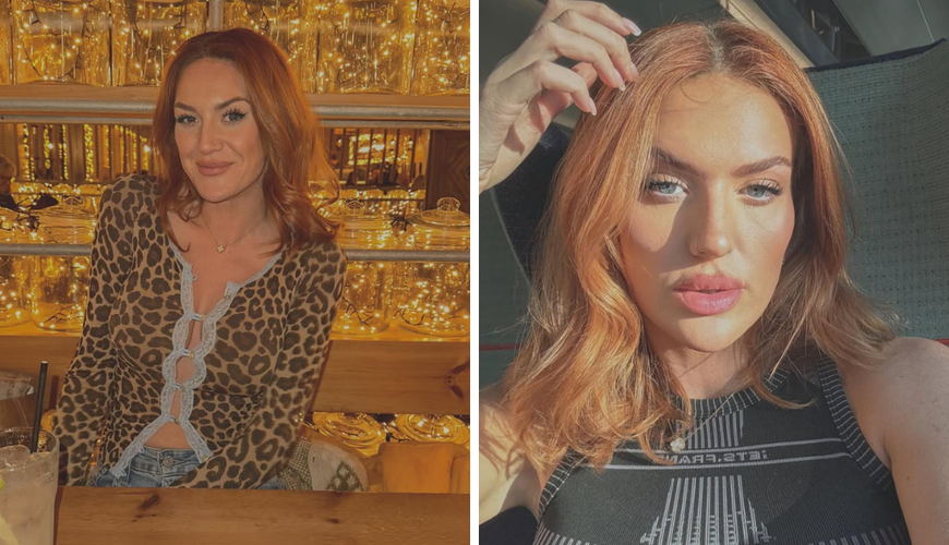 OnlyFans Sensation Annie Charlotte Spills Her One Golden Rule for Casual Hookups