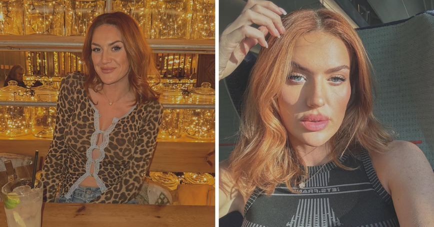 OnlyFans Sensation Annie Charlotte Spills Her One Golden Rule for Casual Hookups