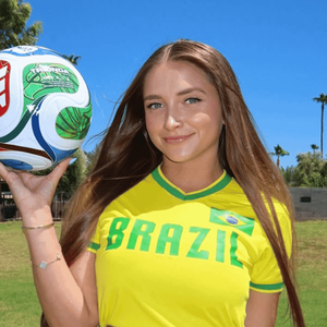 OnlyFans Sensation Reveals Hilarious Messi Request Amid World Cup Frenzy
