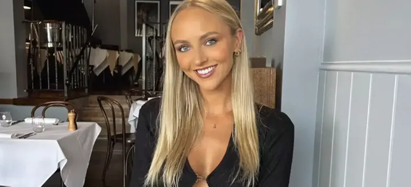 Australia's Most Prolific OnlyFans Star Draws a Line in the Sand