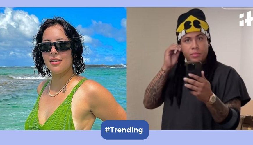 OnlyFans Star Woesenpai Caught in Explosive Breakup Drama: Shocking Videos and Abuse Claims Surface!