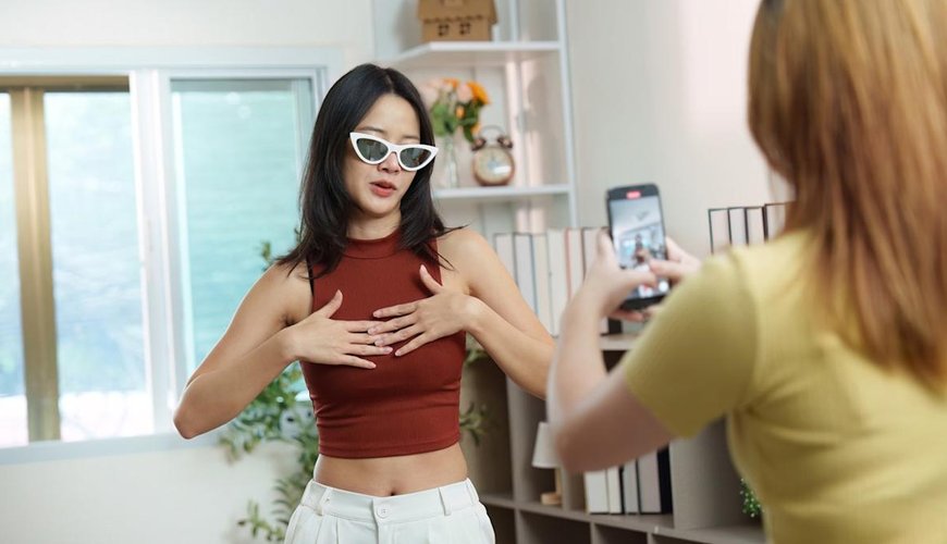 Influencers Take Center Stage: Dominating U.S. Visas with Extraordinary Talent