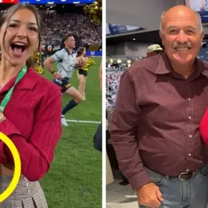 OnlyFans Star's Field Day in Vegas Spurs WAG Drama