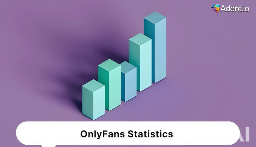 OnlyFans Uncovered: Jaw-Dropping Stats, Growth Secrets, and Who’s Really Using It!