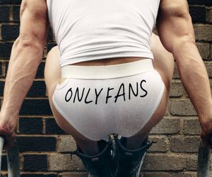 OnlyFans & Louis-Gabriel Nouchi: A Sizzling Fashion Fusion