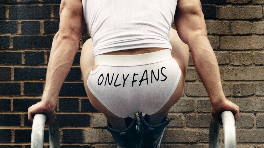 OnlyFans & Louis-Gabriel Nouchi: A Sizzling Fashion Fusion