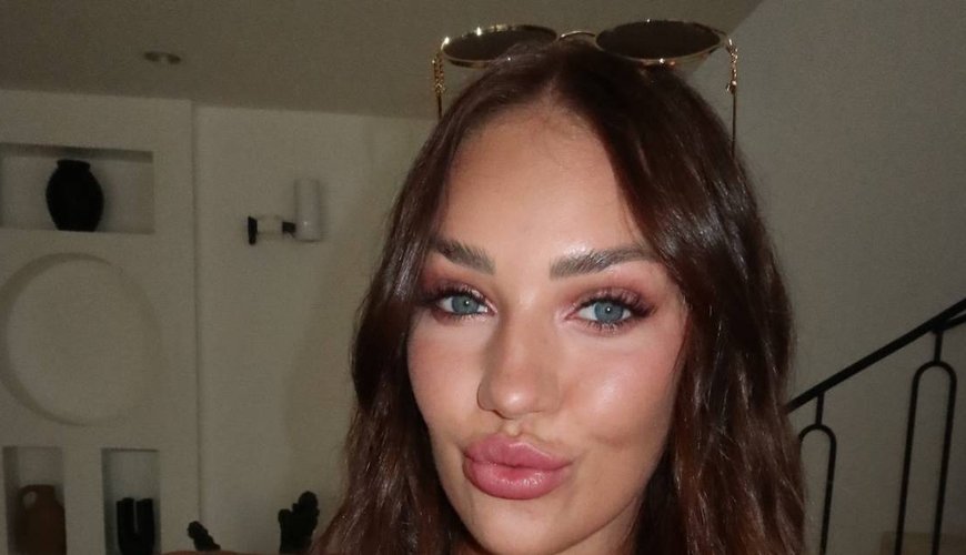 OnlyFans Shock: Taila Maddison Uncovers Stepdad as Her Top Fan