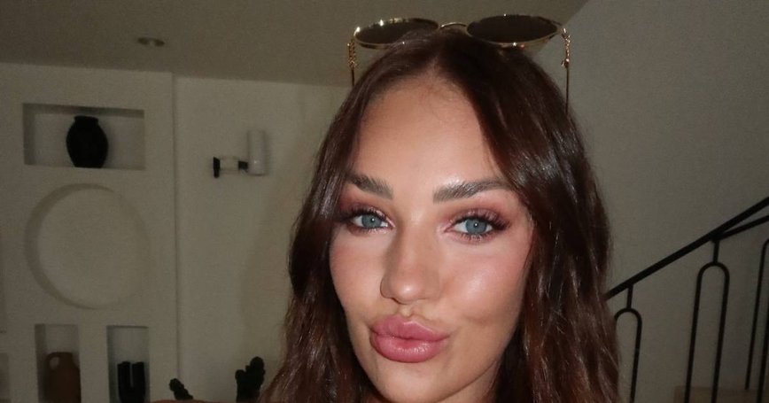 OnlyFans Shock: Taila Maddison Uncovers Stepdad as Her Top Fan