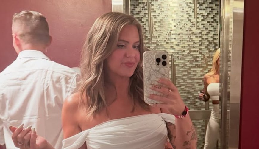 Tiffany Wisconsin's Quest for Love: Open to All Possibilities After Divorce