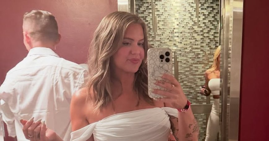 Tiffany Wisconsin's Quest for Love: Open to All Possibilities After Divorce