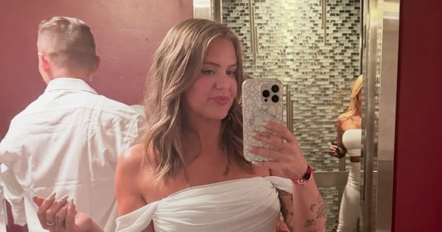 OnlyFans Model Tiffany Wisconsin