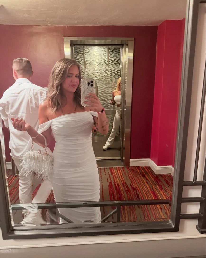 OnlyFans Star Tiffany Wisconsin Opens Up About Love Post-Divorce