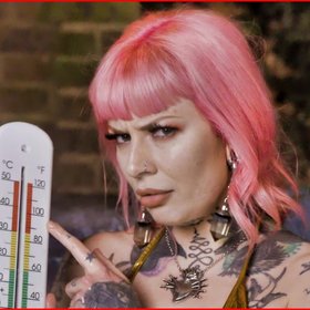 Lights, Camera, Climate Action: OnlyFans Models Strip Down for a Cause