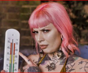 Lights, Camera, Climate Action: OnlyFans Models Strip Down for a Cause