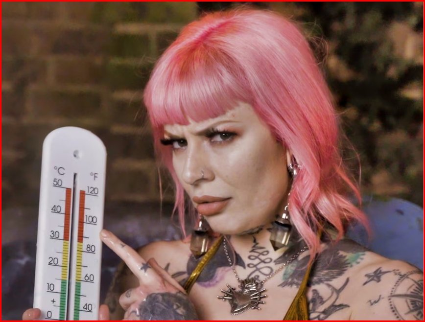 Lights, Camera, Climate Action: OnlyFans Models Strip Down for a Cause