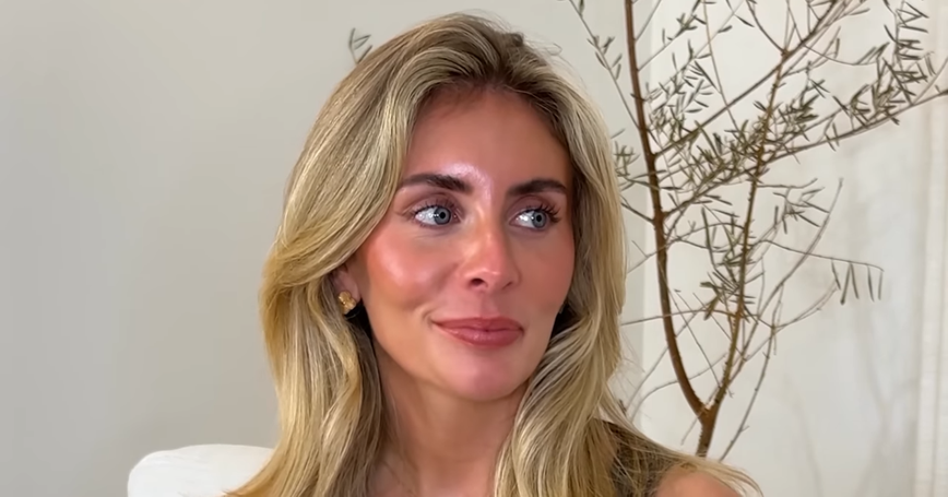 Bonnie Blue Breaks Silence on Shocking OnlyFans Ban: 'Unfairly Targeted!'