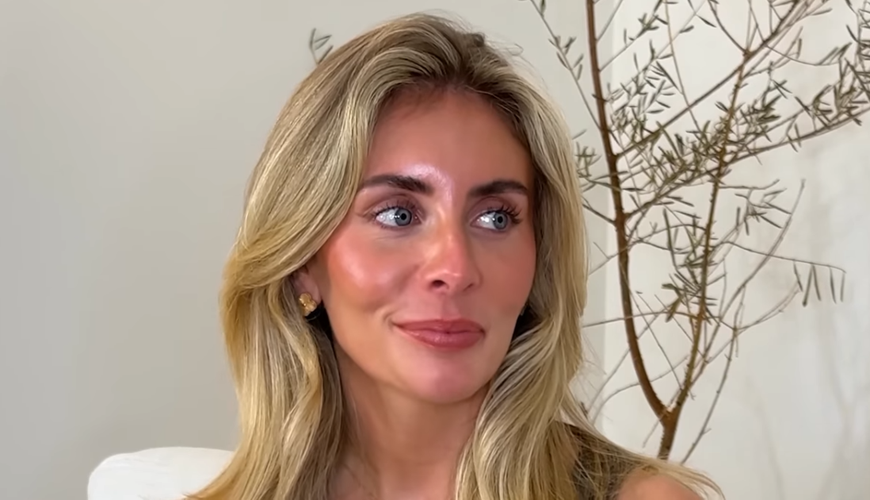 Bonnie Blue Breaks Silence on Shocking OnlyFans Ban: 'Unfairly Targeted!'