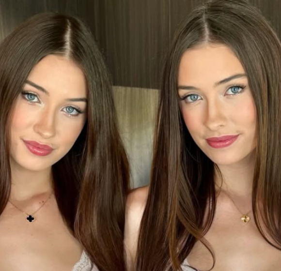 OnlyFans Sensations: Twin Sisters Set Boundaries in Their X-Rated Content