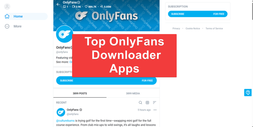 Unlock OnlyFans Content Offline: 6 Must-Have Download Tools!