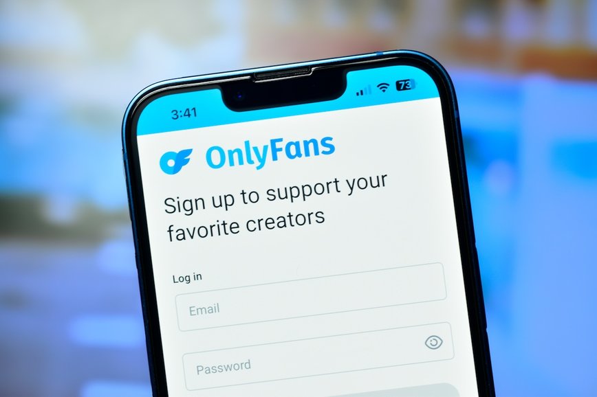 Orlando's All In on OnlyFans: City Ranks Second in US Spending