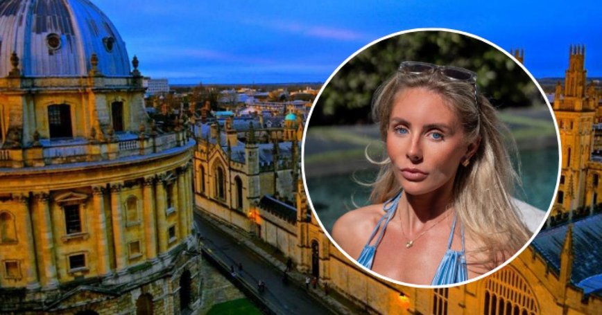 Bonnie Blue's Bang Bus Tour Hits Oxford: University Stays Mum on Controversy