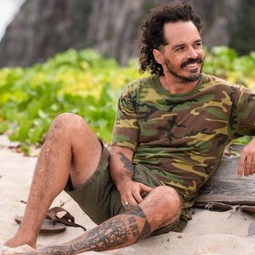 Ozzy Lusth's Rollercoaster Journey: From 'Survivor' Star to Business Owner