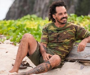 Ozzy Lusth's Rollercoaster Journey: From 'Survivor' Star to Business Owner