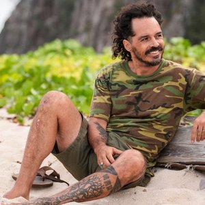 Ozzy Lusth's Rollercoaster Journey: From 'Survivor' Star to Business Owner
