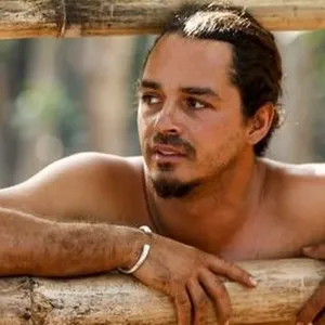 Ozzy Lusth Makes a Triumphant Return to Survivor Amid OnlyFans Drama