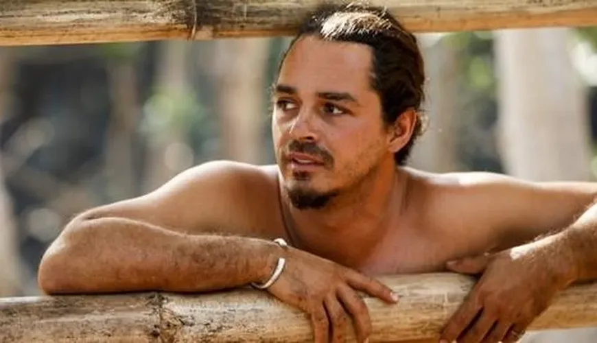Ozzy Lusth Makes a Triumphant Return to Survivor Amid OnlyFans Drama