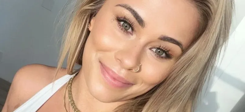 Paige VanZant's Sizzling Bikini Photos Light Up Instagram – Fans and Memories Resurface