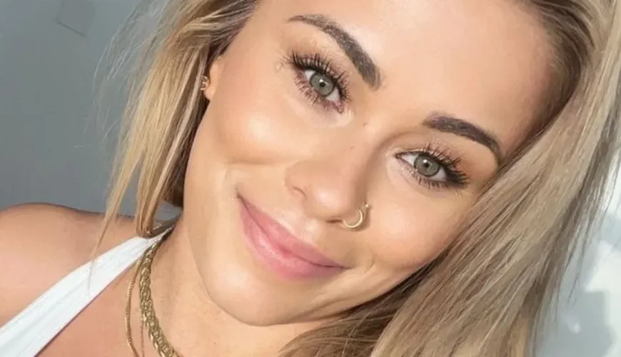 Paige VanZant's Sizzling Bikini Photos Light Up Instagram – Fans and Memories Resurface